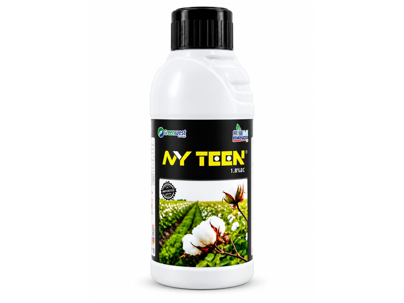My Teen 1.8% EC