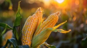 maize